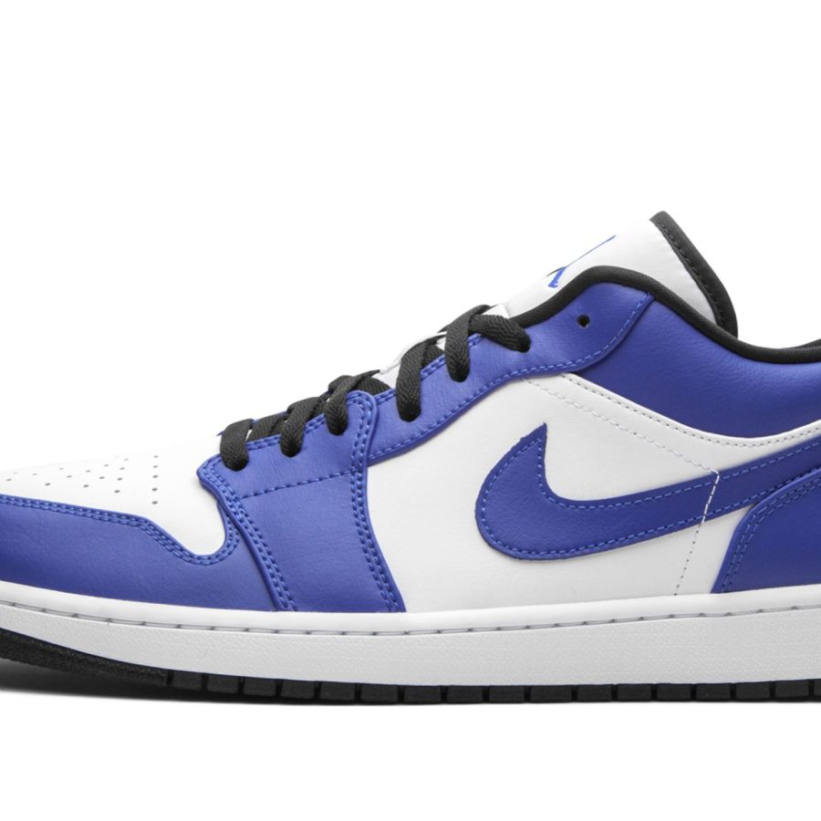 Air Jordan 1 Low "game Royal"