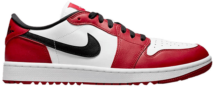 Air Jordan 1 Low Golf 'chicago' Dd9315-600