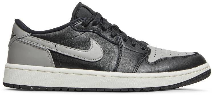 Air Jordan 1 Low Golf 'shadow' Dd9315-001