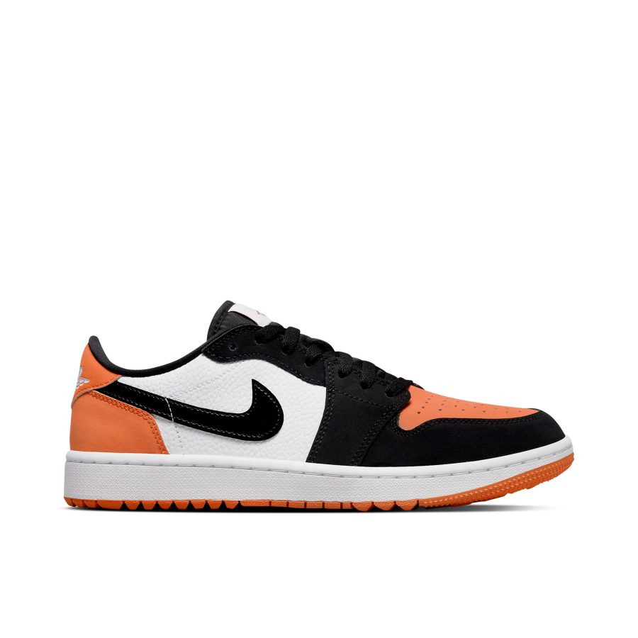 Air Jordan 1 Low Golf Shattered Backboard Dd9315-800