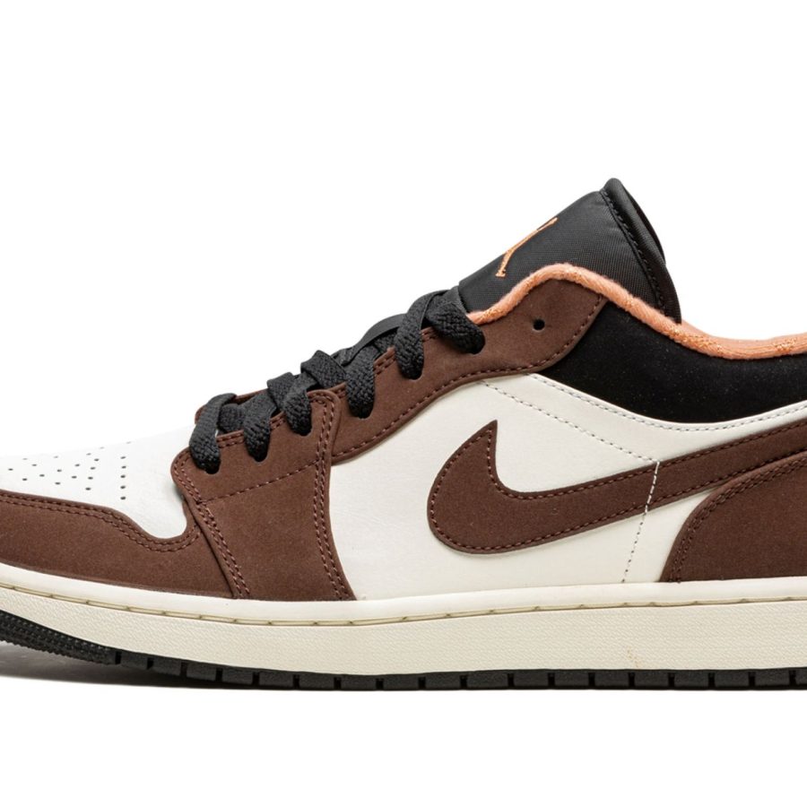 Air Jordan 1 Low "mocha"