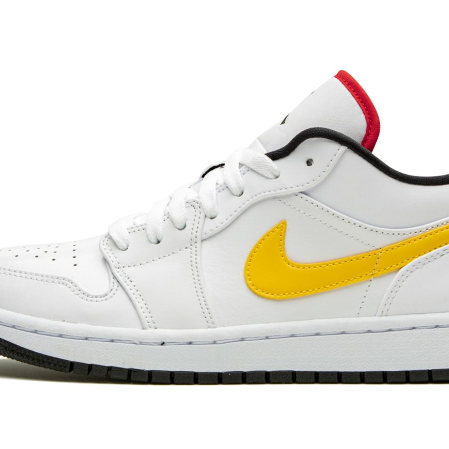 Air Jordan 1 Low "multicolor"