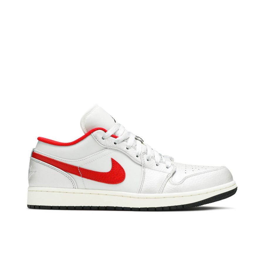Air Jordan 1 Low Night Track Da4668-001