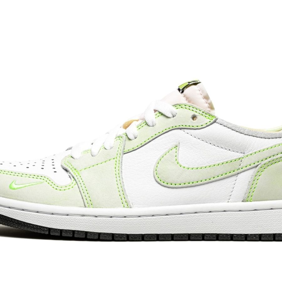 Air Jordan 1 Low Og ghost Green