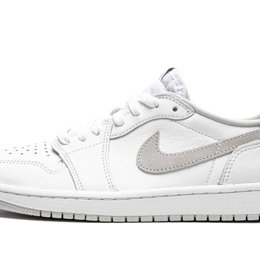Air Jordan 1 Low Og neutral Grey