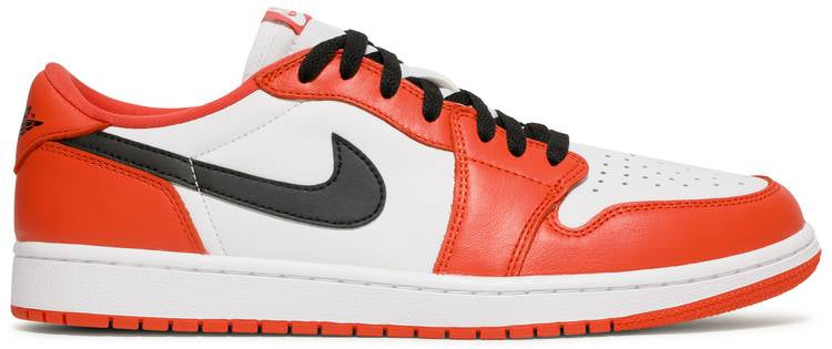 Air Jordan 1 Low Og Starfish Cz0790-801
