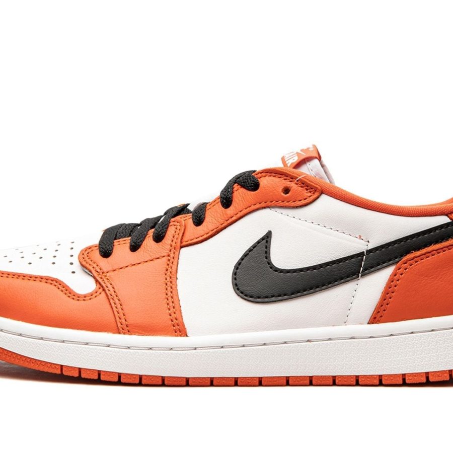 Air Jordan 1 Low Og starfish