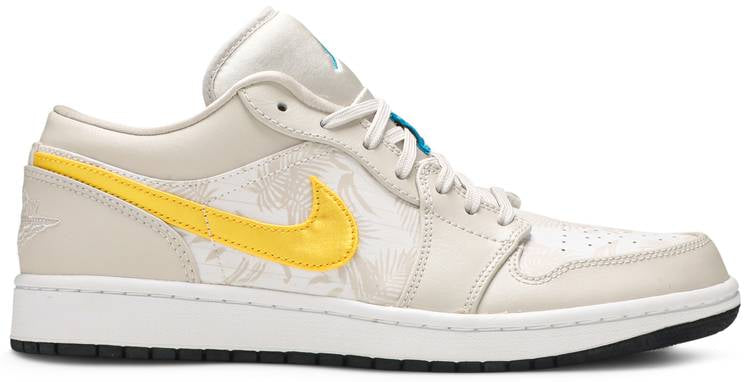 Air Jordan 1 Low orewood Brown Ck3022-107