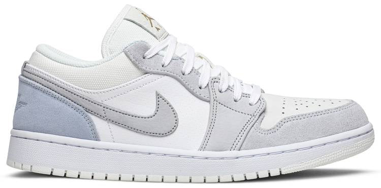 Air Jordan 1 Low paris Cv3043-100