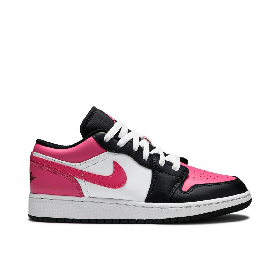 Air Jordan 1 Low Pinksicle Gs 554723-106