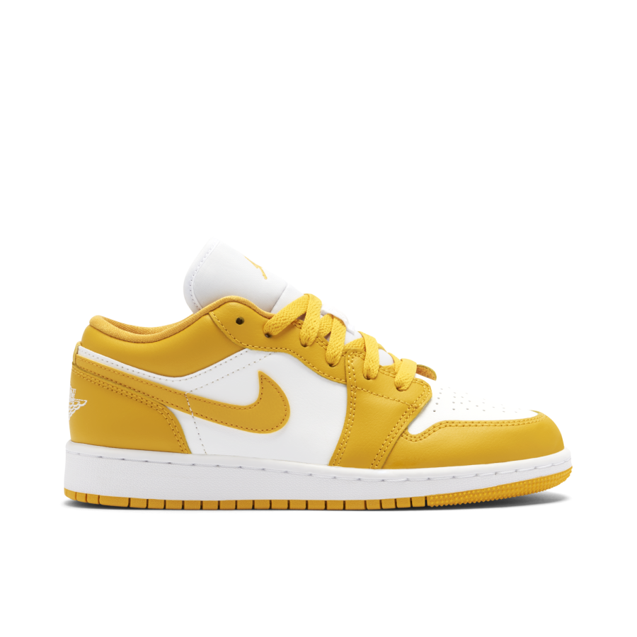 Air Jordan 1 Low Pollen Gs 553560-171