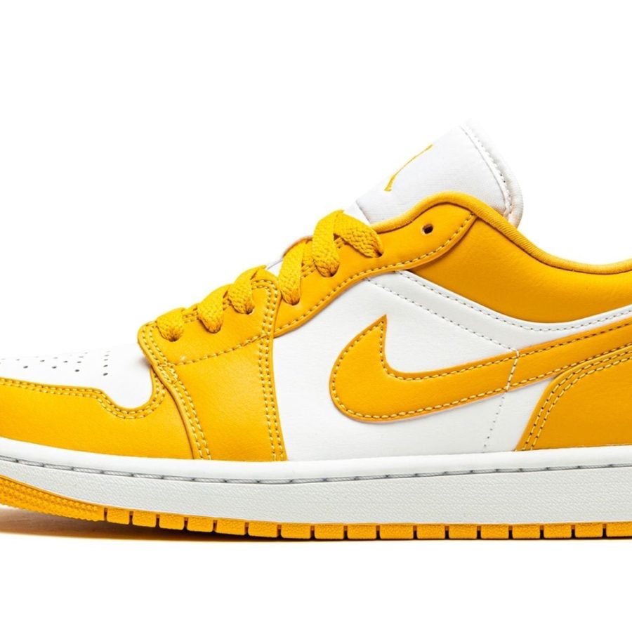 Air Jordan 1 Low "pollen"