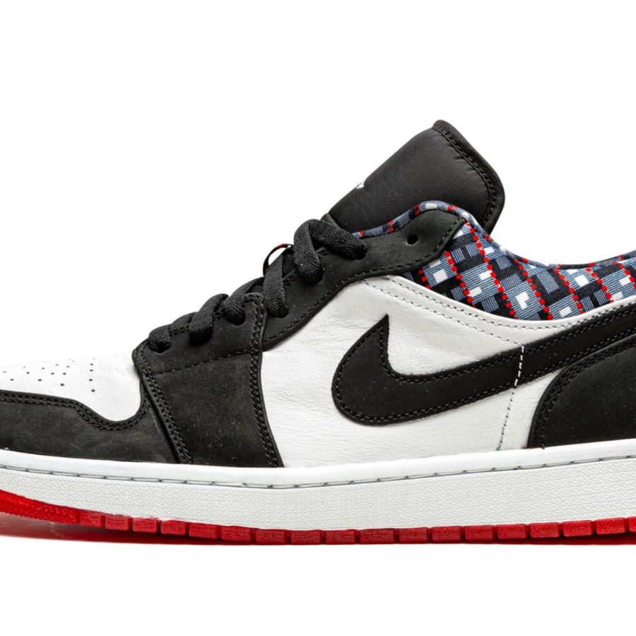 Air Jordan 1 Low Q54 quai 54