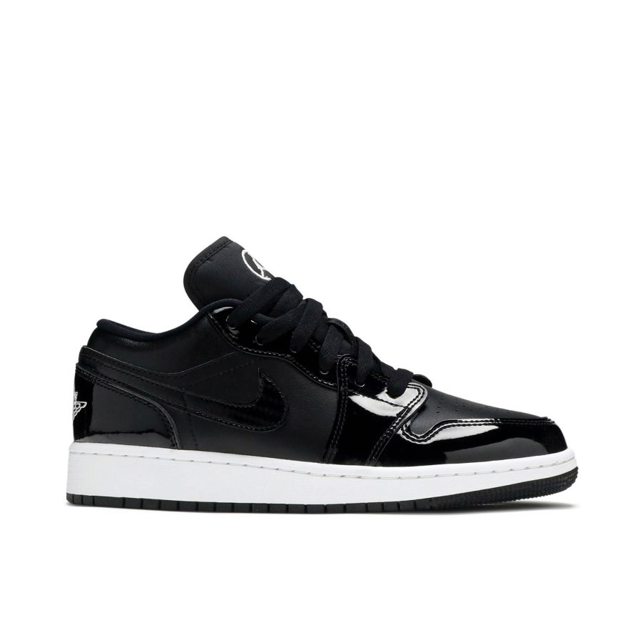 Air Jordan 1 Low Se All-star Gs Dd2191-001