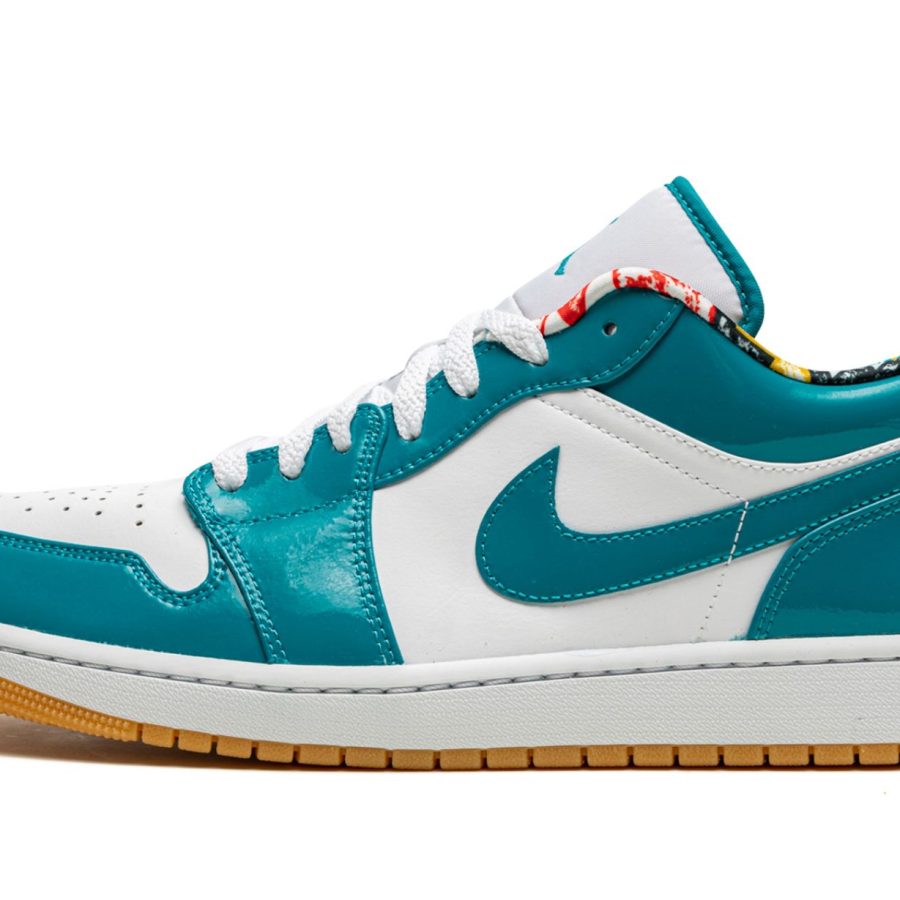 Air Jordan 1 Low Se barcelona