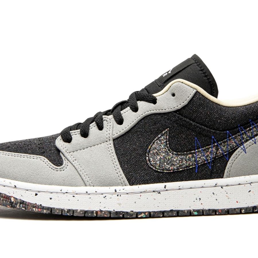 Air Jordan 1 Low Se crater