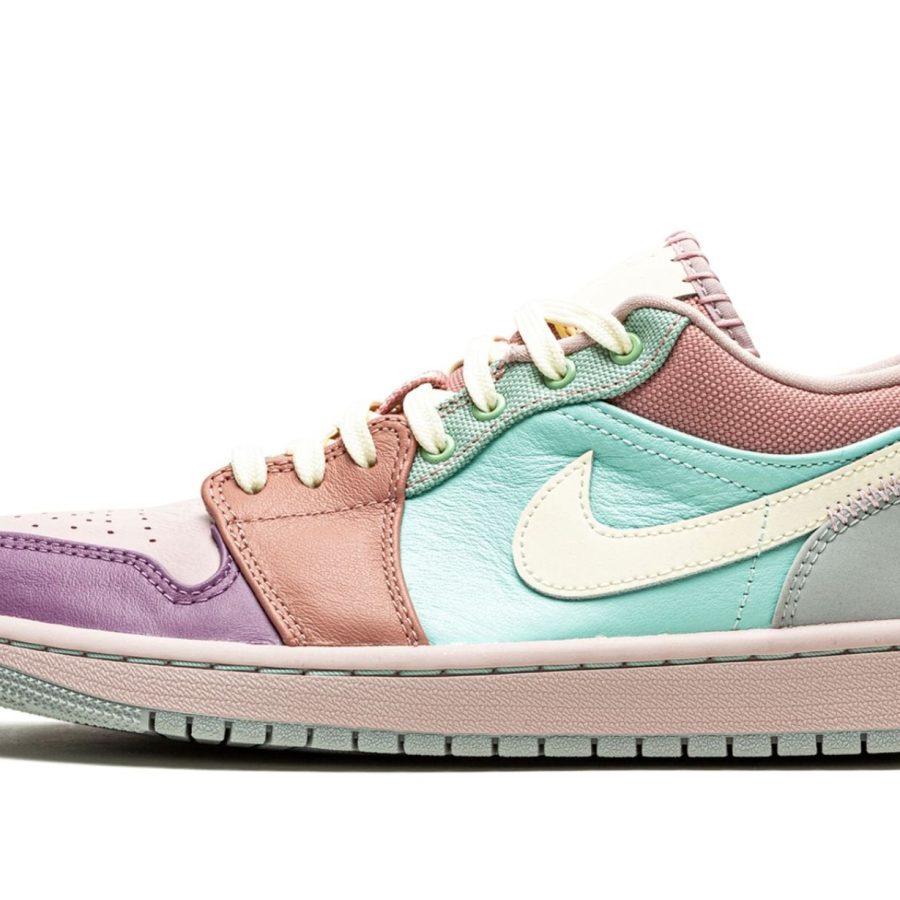 Air Jordan 1 Low Se easter Pastel