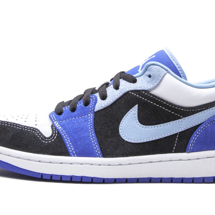 Air Jordan 1 Low Se racer Blue