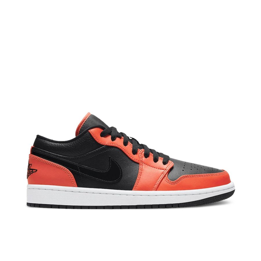 Air Jordan 1 Low Se Turf Orange Ck3022-008