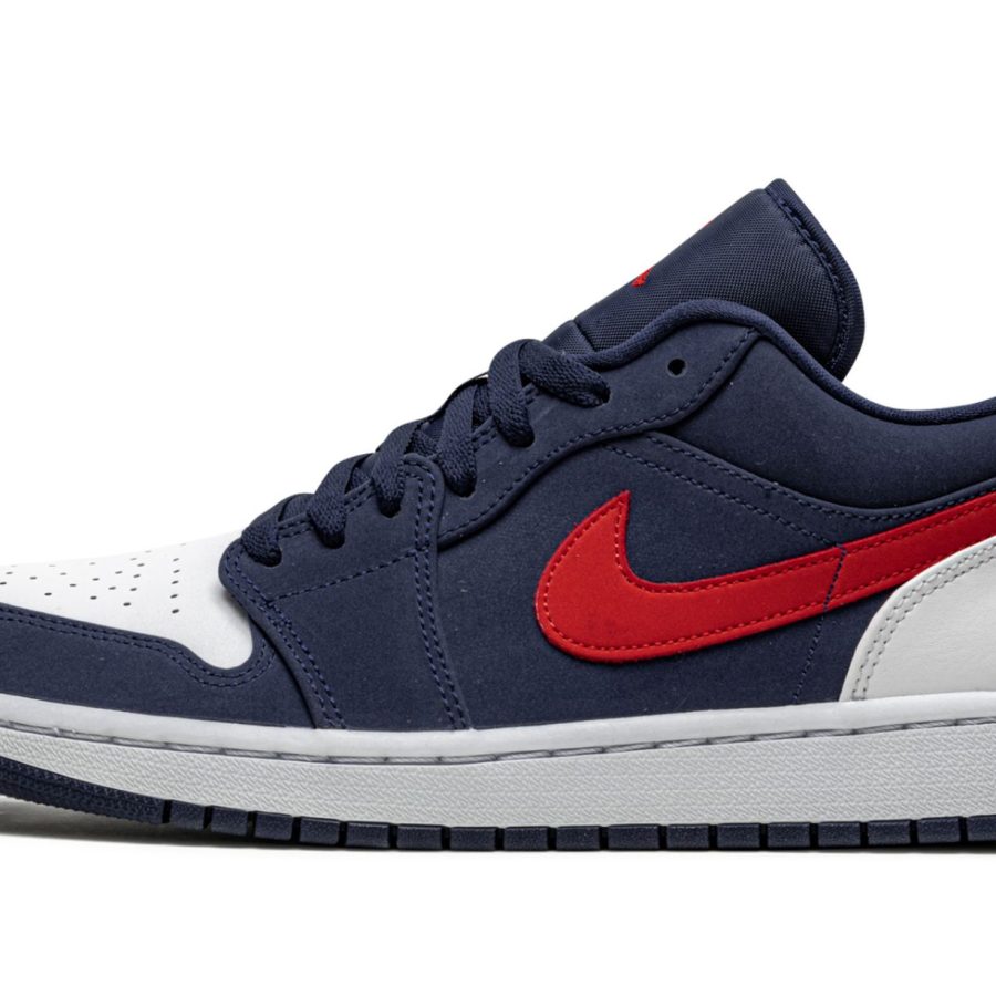 Air Jordan 1 Low Se usa