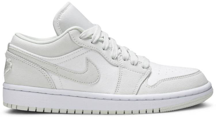 Air Jordan 1 Low Spruce Aura Cw1381-003