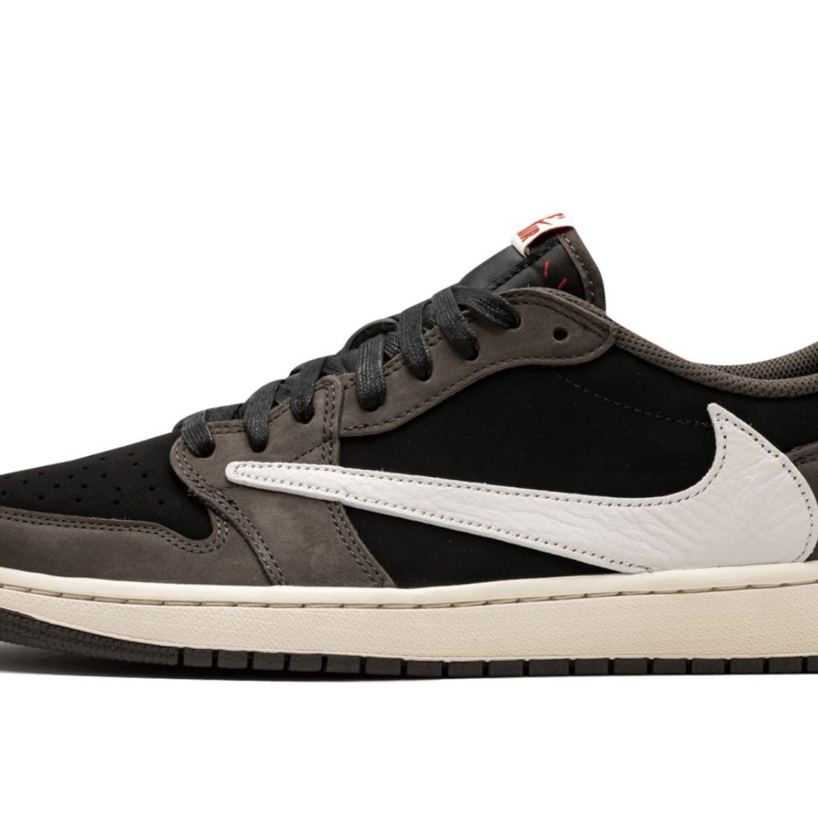 Air Jordan 1 Low "travis Scott"