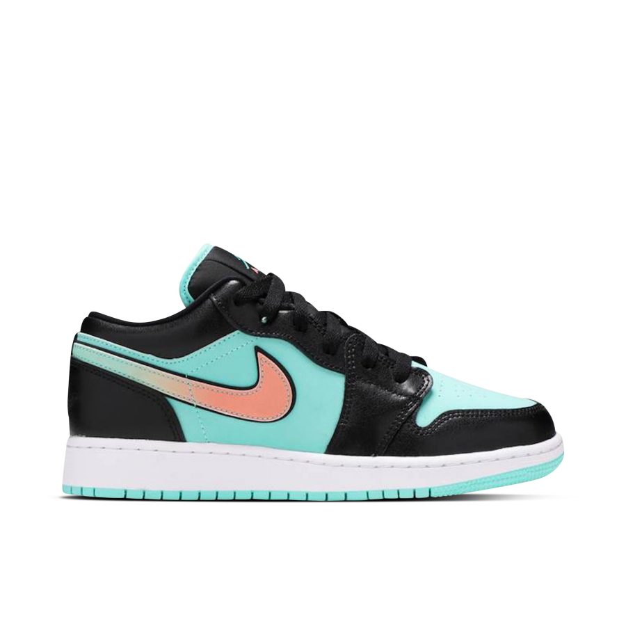 Air Jordan 1 Low Tropical Twist Gs Cv9844-301