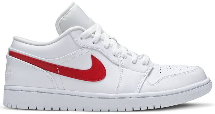 Air Jordan 1 Low University Red Ao9944-161