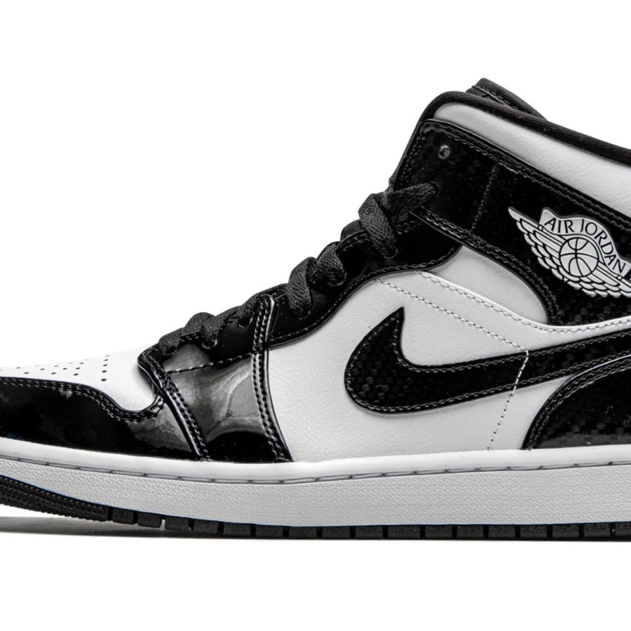 Air Jordan 1 Mid all-star 2021