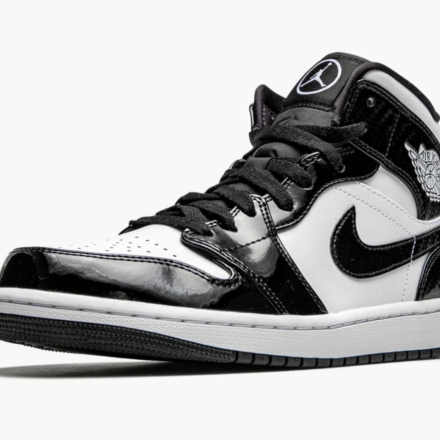 Air Jordan 1 Mid all-star 2021 Dd1649-001