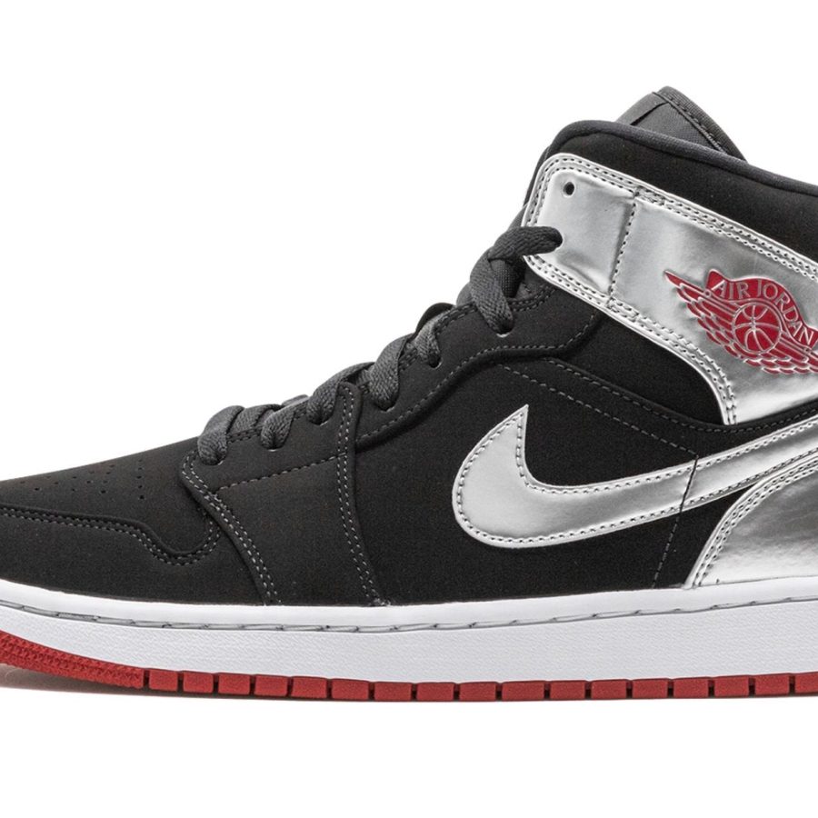 Air Jordan 1 Mid johnny Kilroy