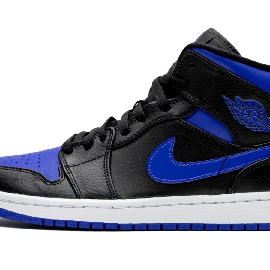 Air Jordan 1 Mid royal