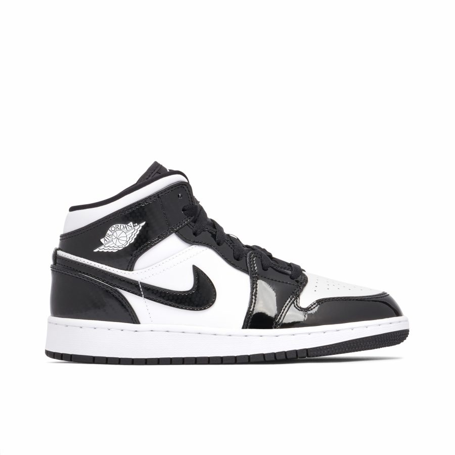 Air Jordan 1 Mid Se All-star Weekend Gs Dd2192-001