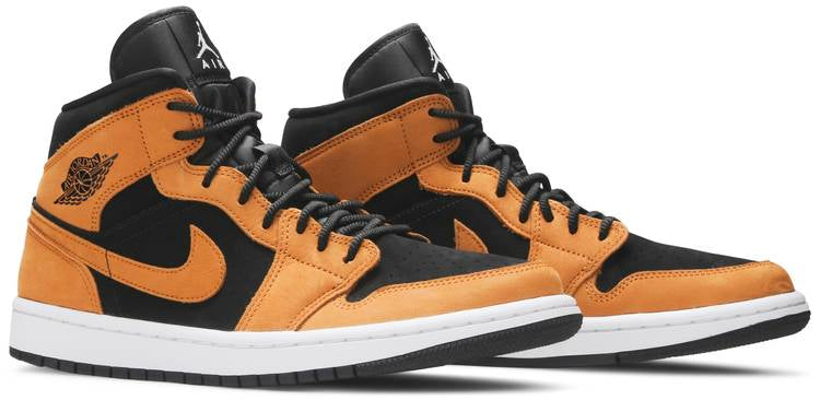 Air Jordan 1 Mid Se desert Ochre Db5453-700