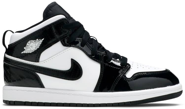 Air Jordan 1 Mid Se Ps all Star 2021 Dd2194-001