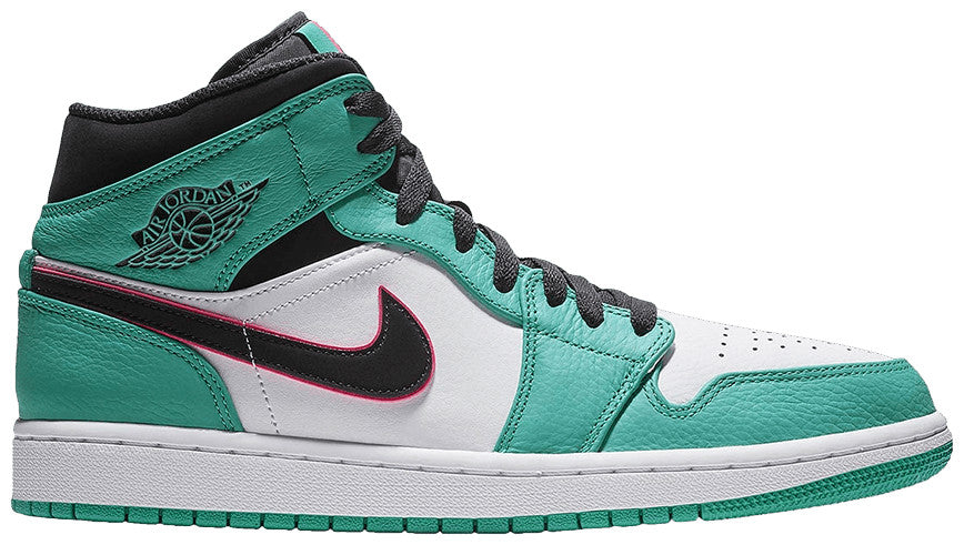 Air Jordan 1 Mid Se South Beach 852542-306