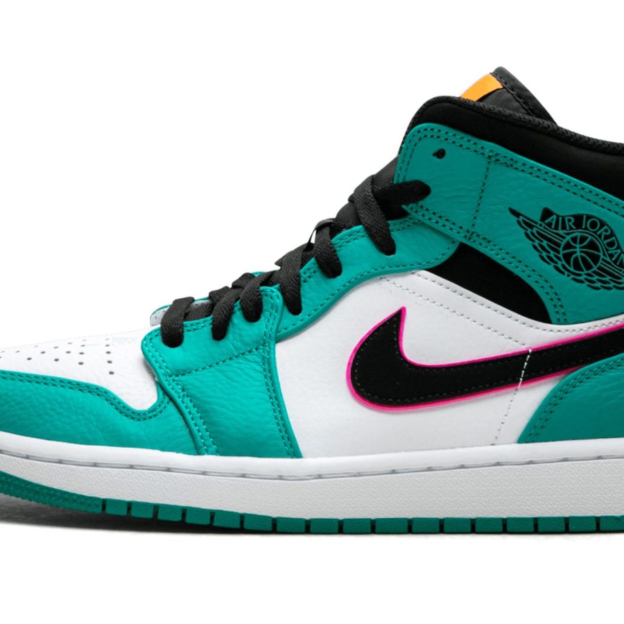 Air Jordan 1 Mid Se south Beach