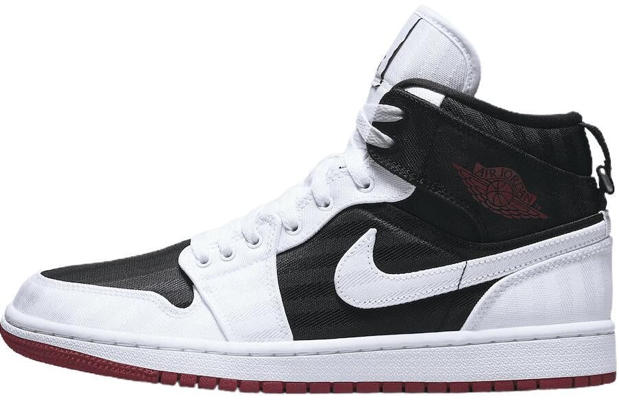 Air Jordan 1 Mid Se Utility Dd9338-016