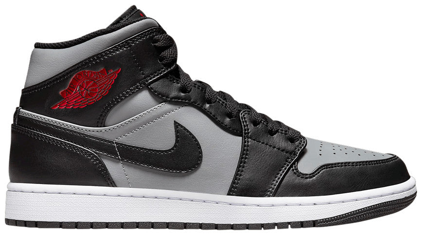 Air Jordan 1 Mid Shadow 554724-096