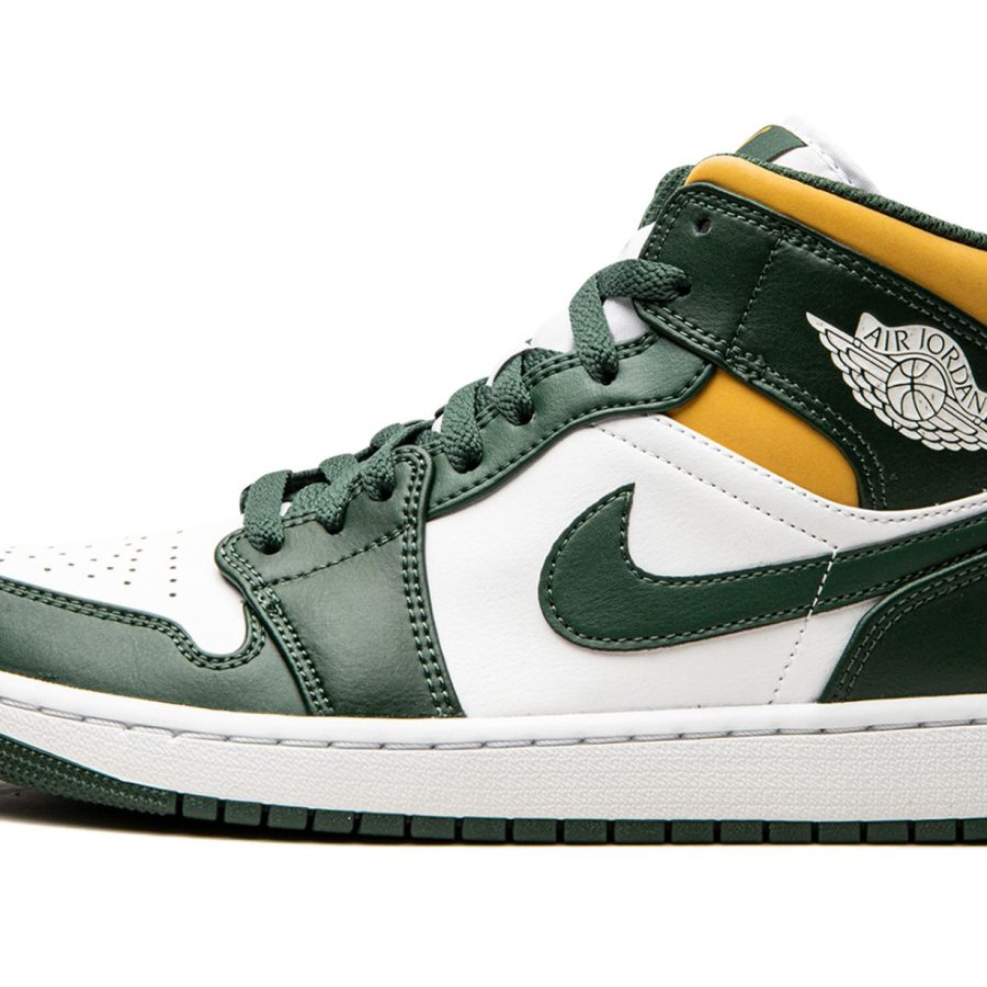 Air Jordan 1 Mid sonics
