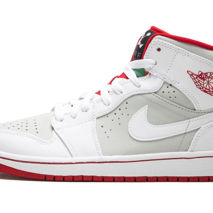 Air Jordan 1 Mid Wb hare
