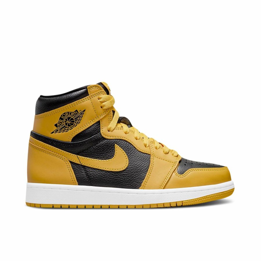 Air Jordan 1 Og Pollen Gs 575441-701