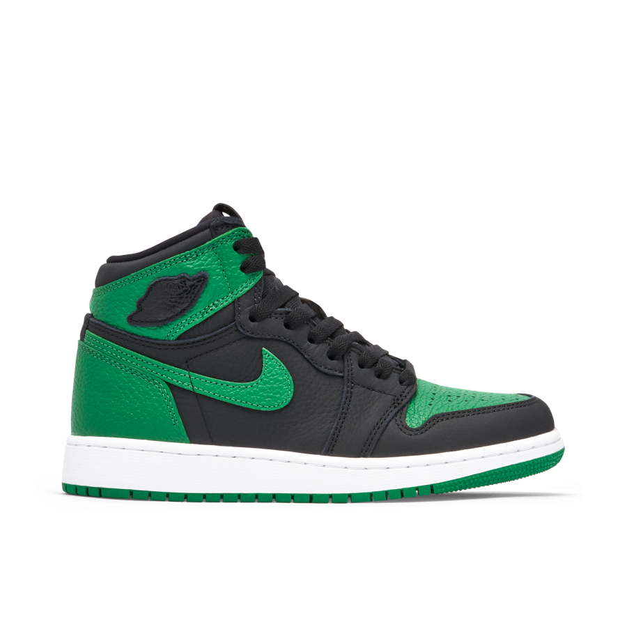 Air Jordan 1 Retro Gs Pine Green 575441-030