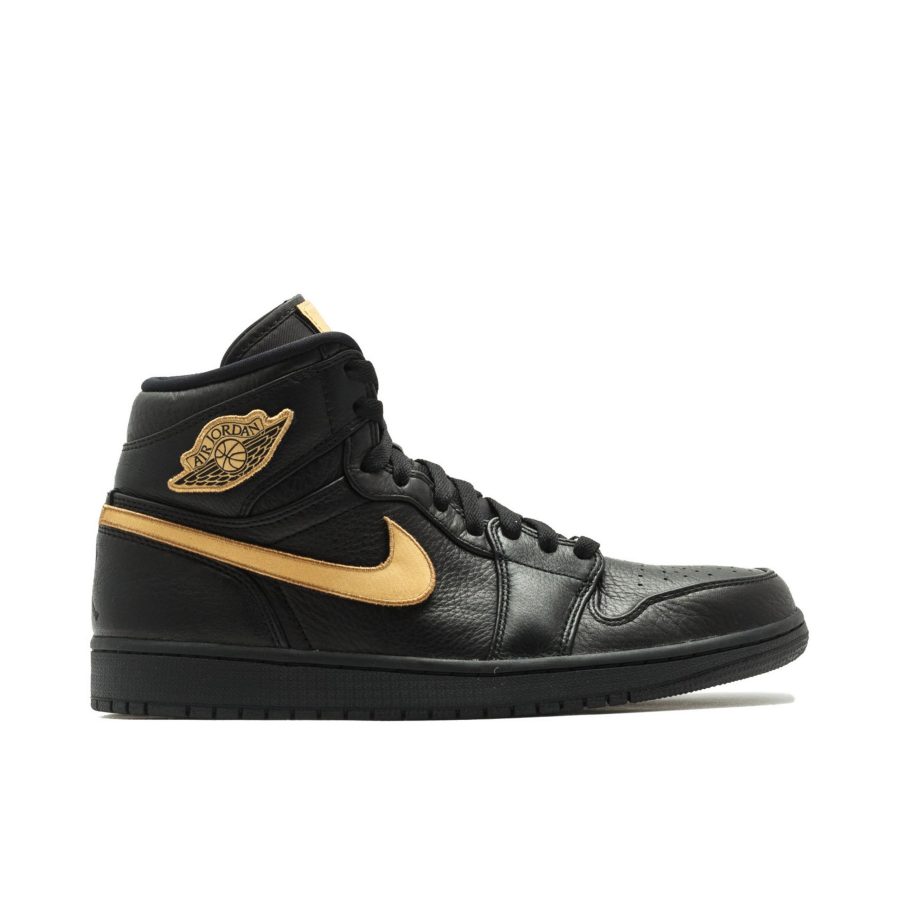 Air Jordan 1 Retro High 2017 Bhm 908656-001
