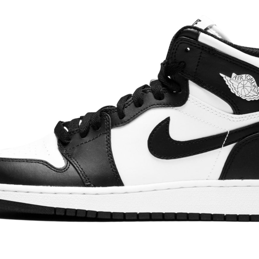 Air Jordan 1 Retro High 85 Og black White Bq4422-001