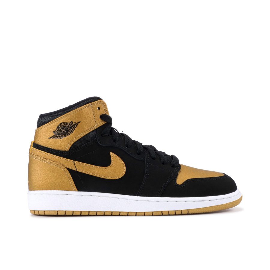 Air Jordan 1 Retro High Bg Melo 705300-026