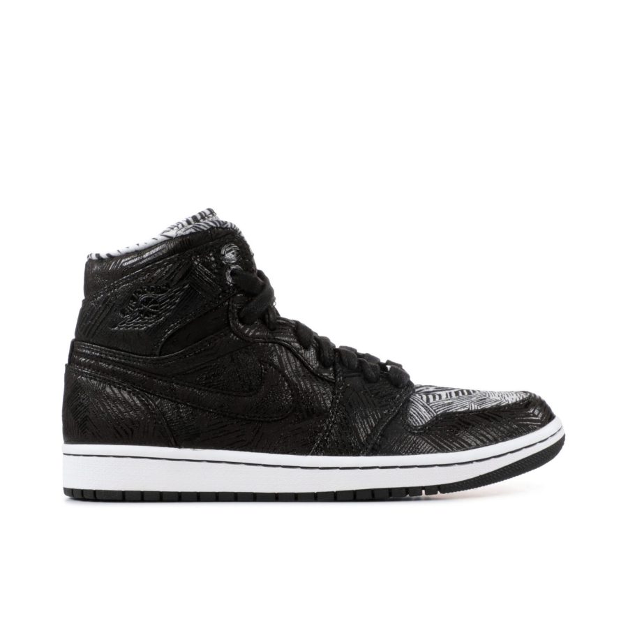 Air Jordan 1 Retro High Bhm 579591-010