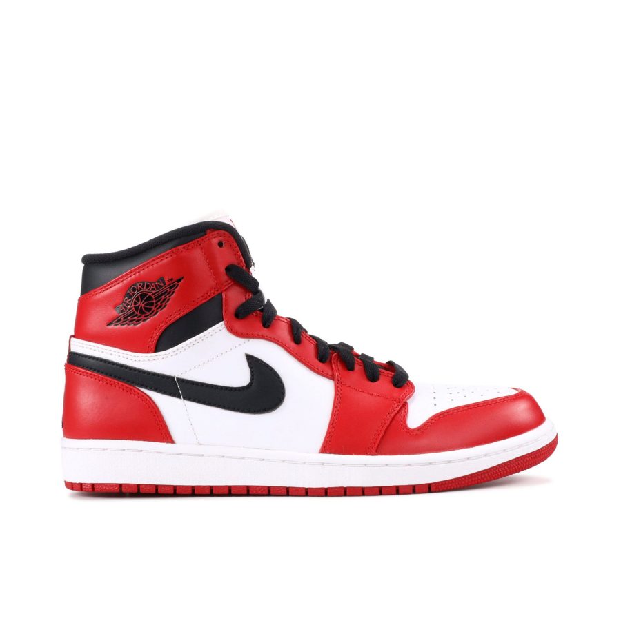 Air Jordan 1 Retro High Chicago 2013 332550-163