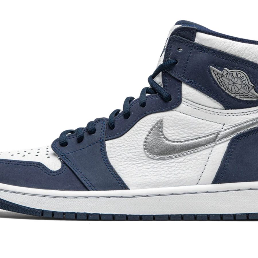 Air Jordan 1 Retro High Co.jp midnight Navy
