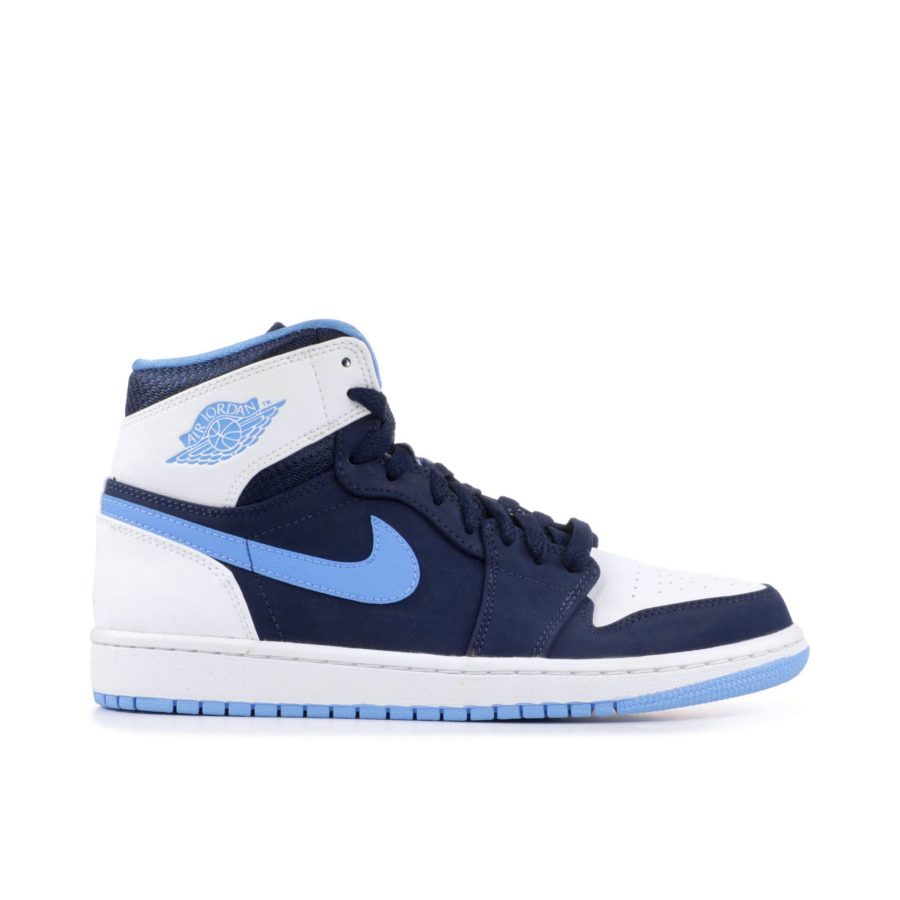 Air Jordan 1 Retro High Cp3 332550-402
